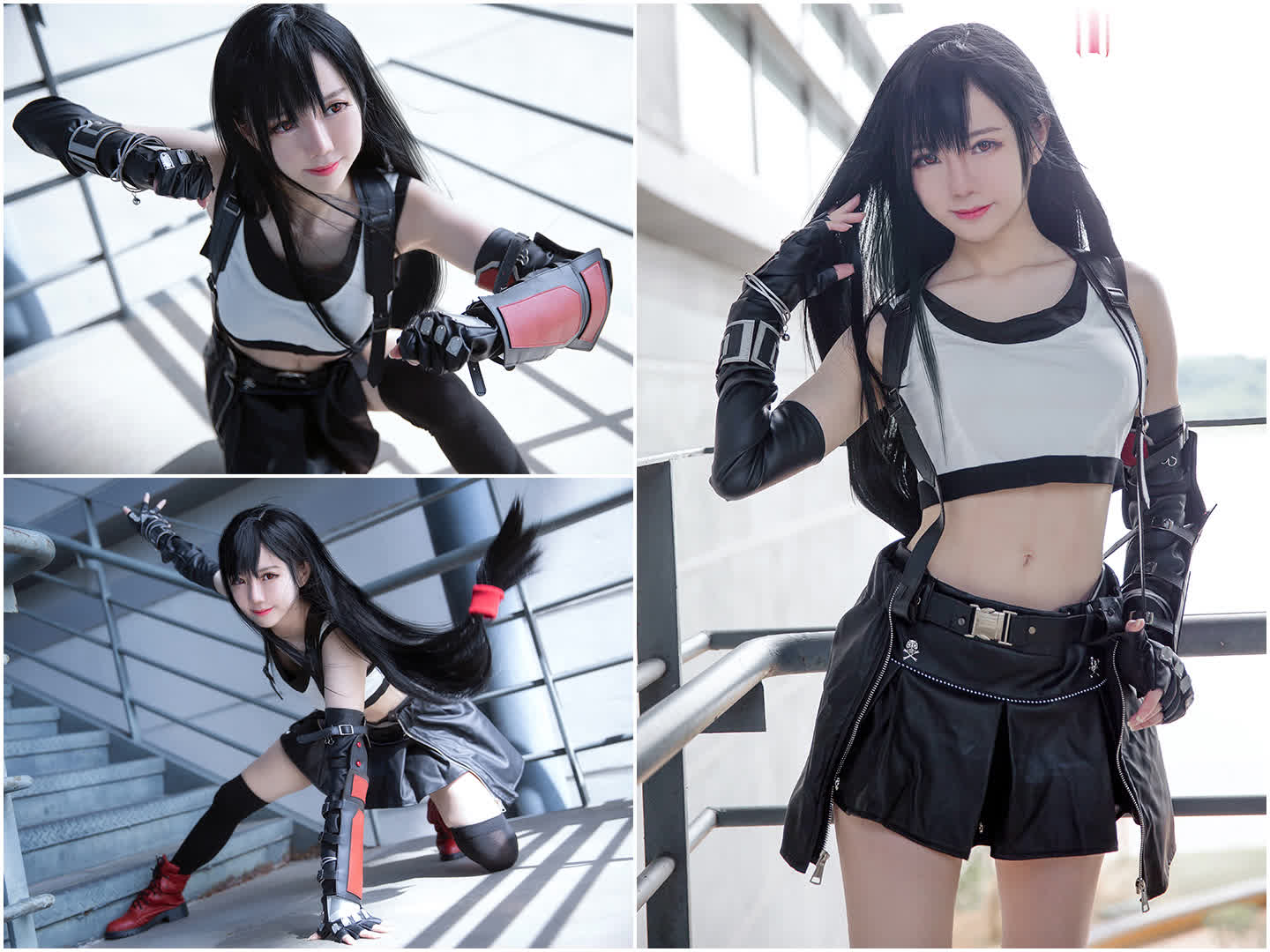 图片[1]-Sally Dorasnow多啦雪_写真作品合集  更新至 54 期-秋风资源网