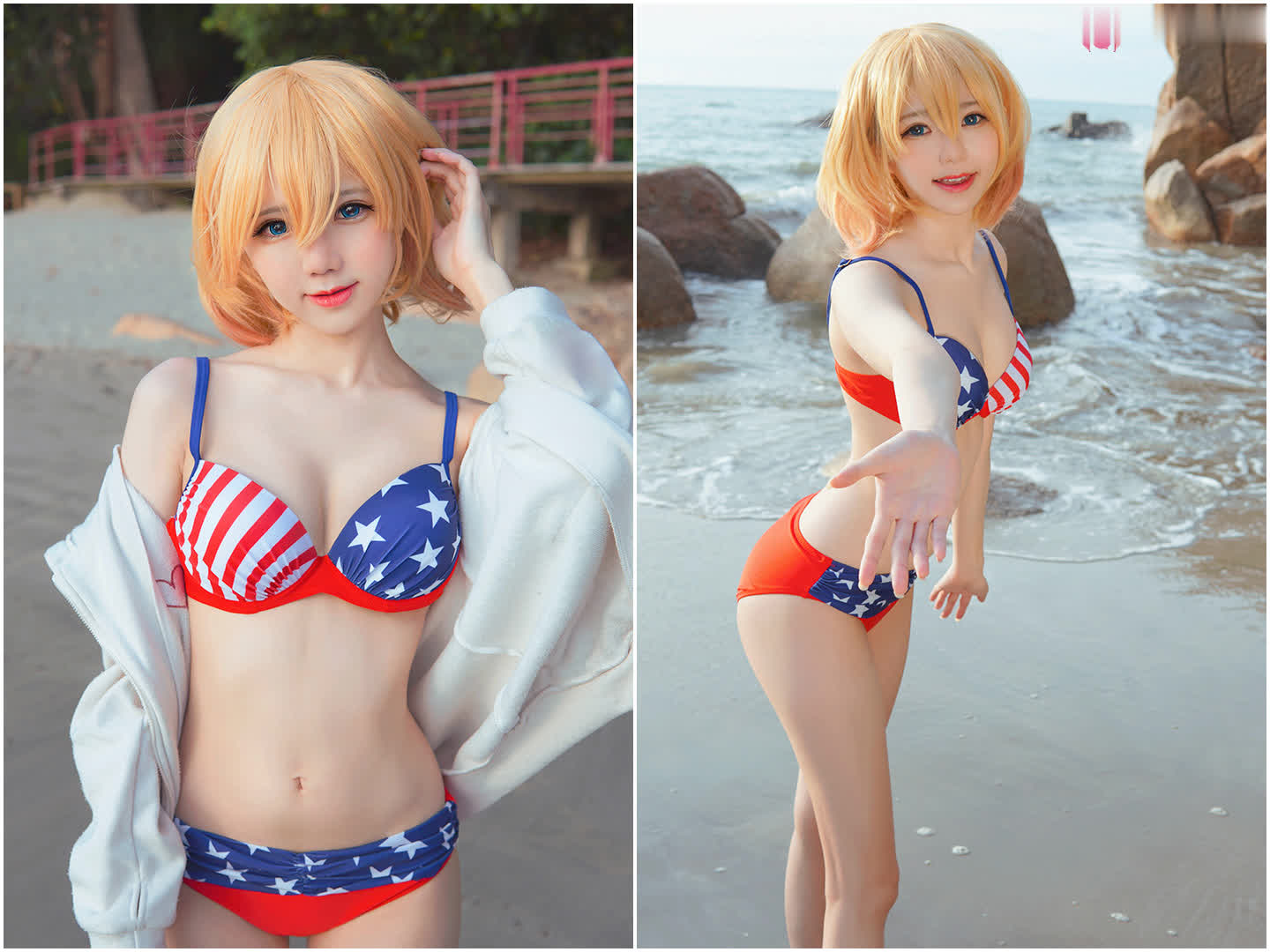 图片[2]-Sally Dorasnow多啦雪_写真作品合集  更新至 54 期-秋风资源网