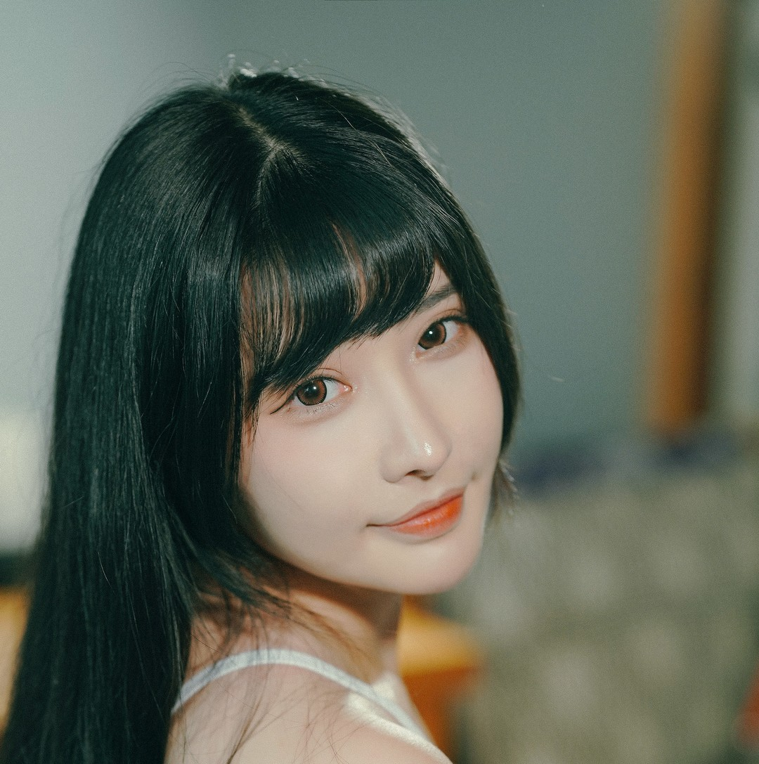 图片[3]-糖果果Candy_写真作品合集  更新至 13 期-秋风资源网