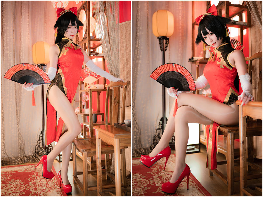 图片[2]-Money冷冷_写真作品合集  更新至 38期-秋风资源网