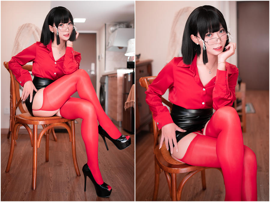 图片[3]-Money冷冷_写真作品合集  更新至 38期-秋风资源网