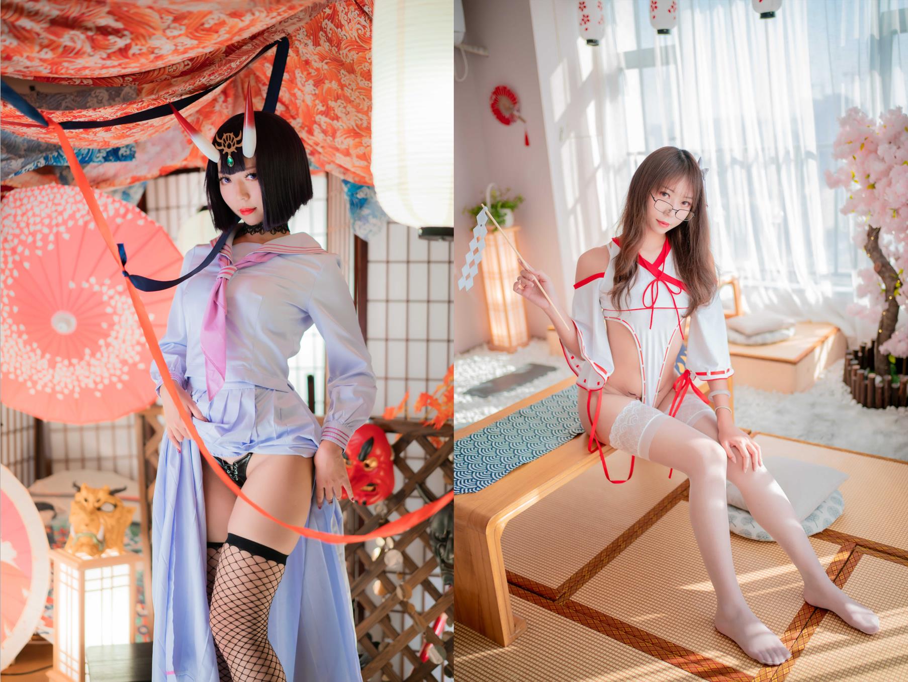 图片[4]-Money冷冷_写真作品合集  更新至 38期-秋风资源网