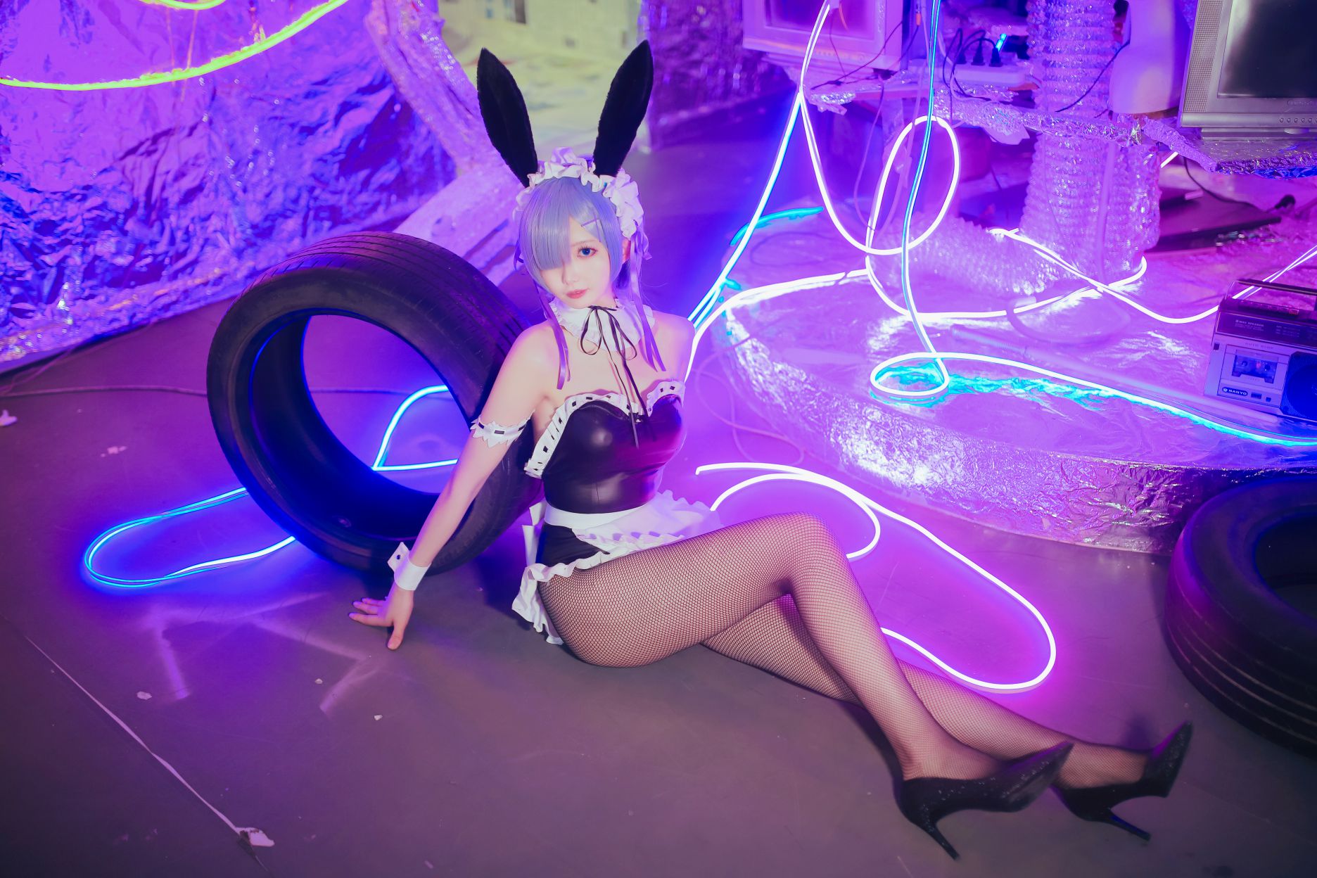 图片[2]-封疆疆_写真作品合集  更新至 73 期-秋风资源网