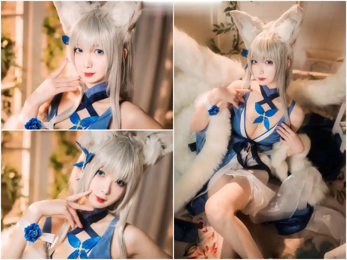 封疆疆_写真作品合集 更新至 73 期-秋风资源网