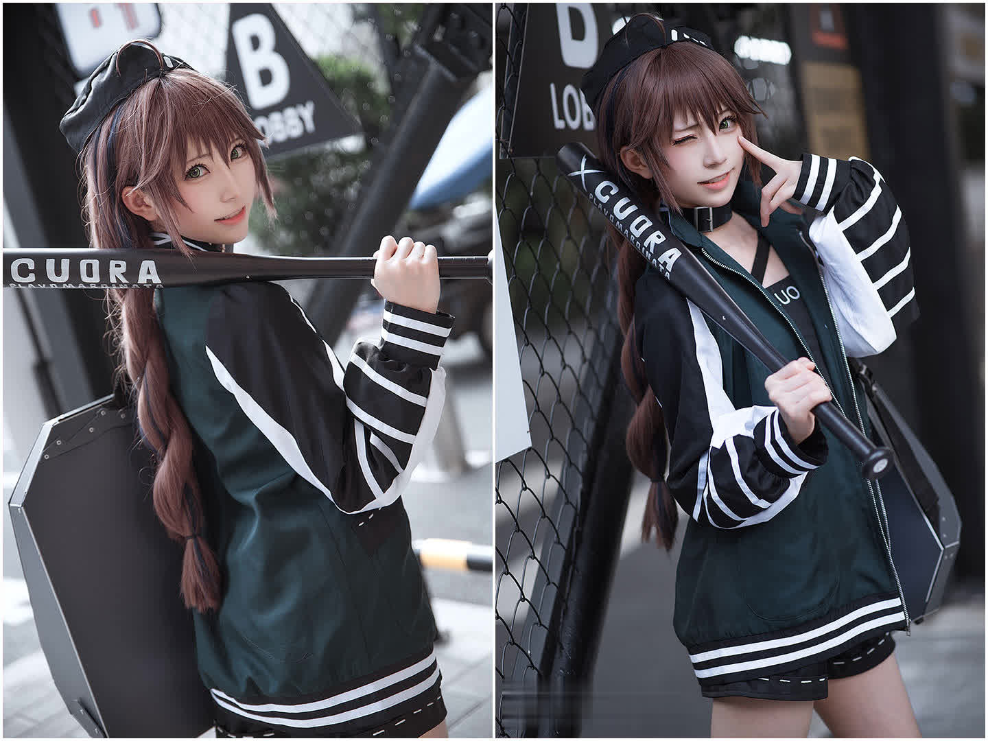 图片[5]-Kitaro_绮太郎_写真作品合集  更新至 98 期-秋风资源网