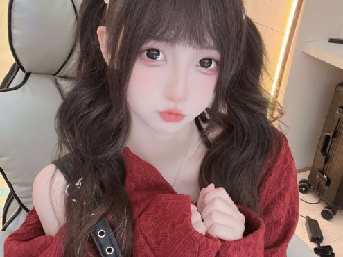 神楽坂真冬_写真作品合集  更新至 208 期-秋风资源网