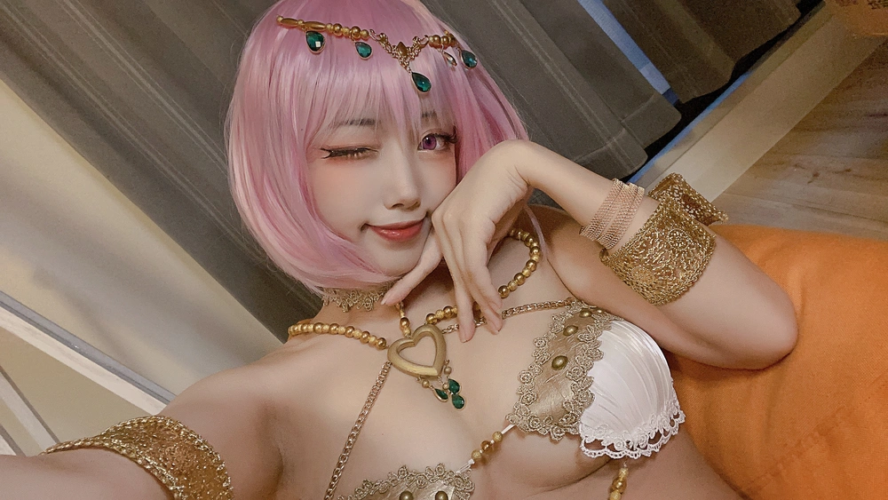 图片[2]-切切celia_写真作品合集  更新至 33 期-秋风资源网