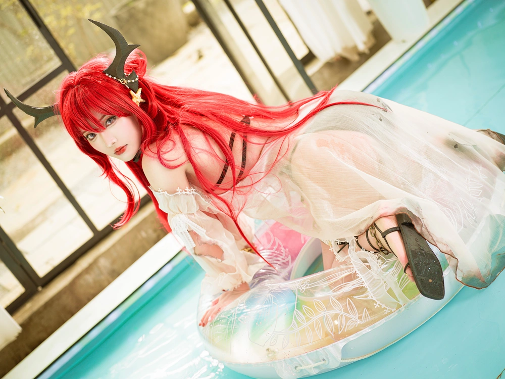 图片[1]-切切celia_写真作品合集  更新至 33 期-秋风资源网