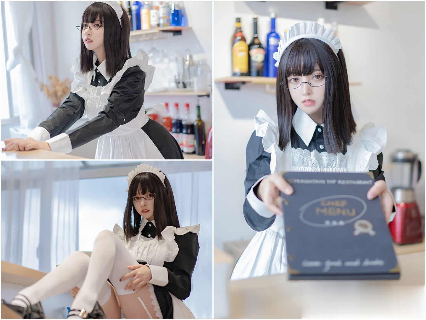 图片[2]-过期米线线喵_写真作品合集  更新至 158 期-秋风资源网