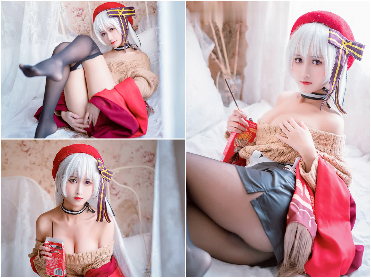 图片[1]-三度_69_写真作品合集  更新至 71 期-秋风资源网