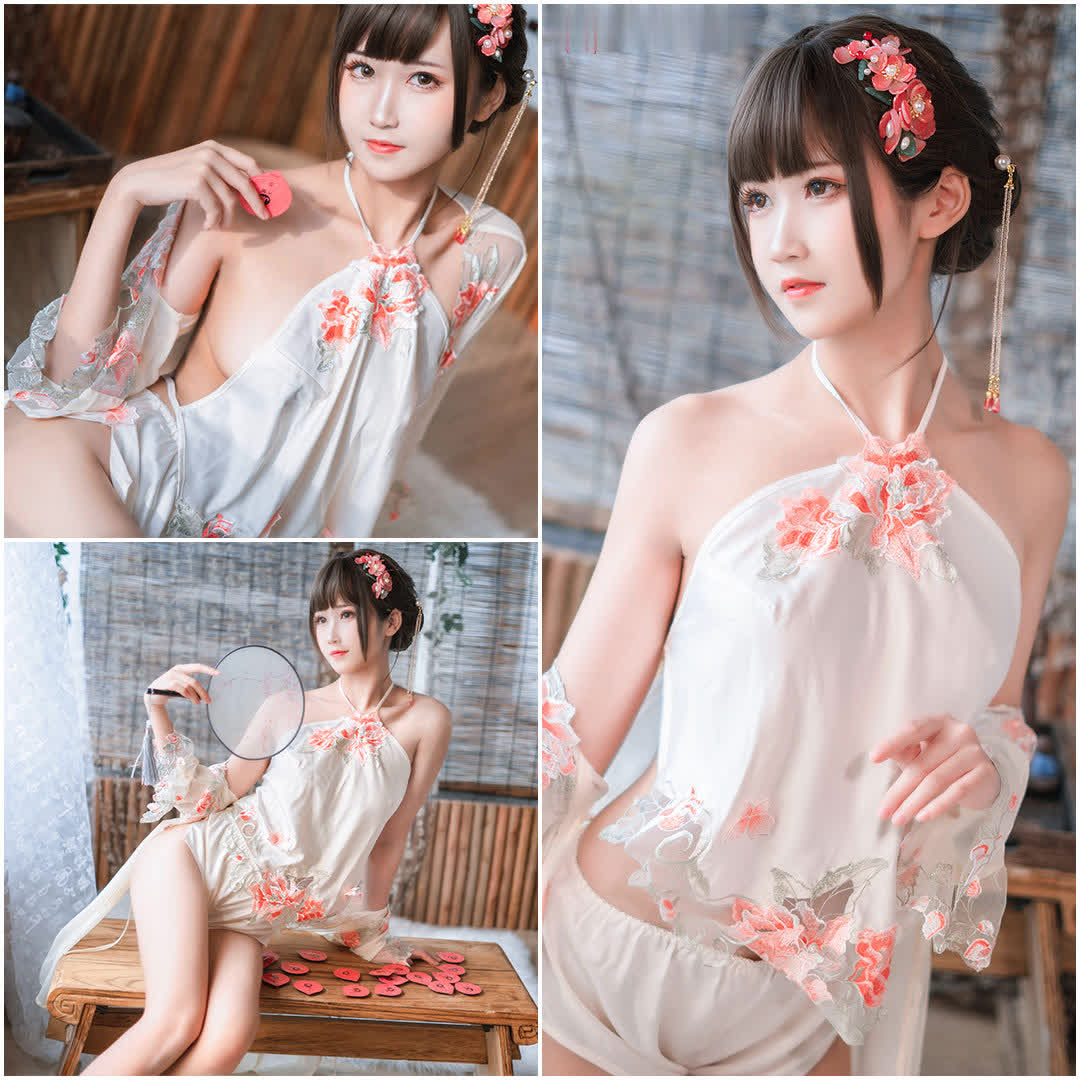 图片[2]-三度_69_写真作品合集  更新至 71 期-秋风资源网