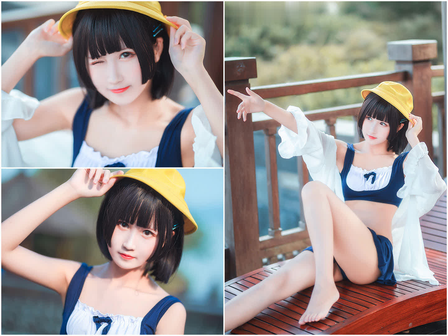 图片[5]-三度_69_写真作品合集  更新至 71 期-秋风资源网