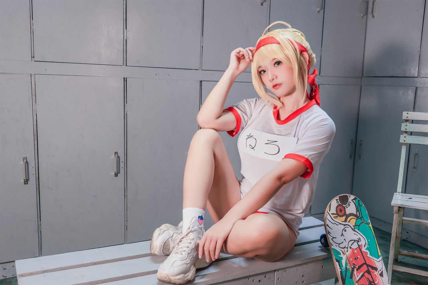 图片[2]-Messie Huang_写真作品合集  更新至 19 期-秋风资源网