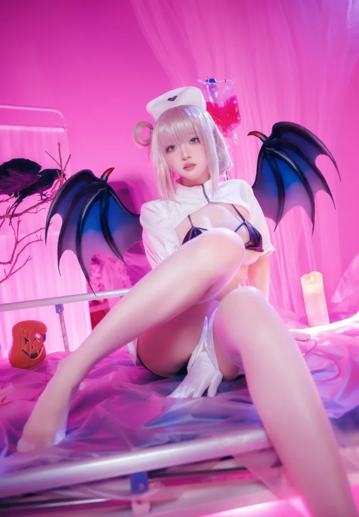 图片[3]-黑龙贯通_写真作品合集  更新至 24 期-秋风资源网