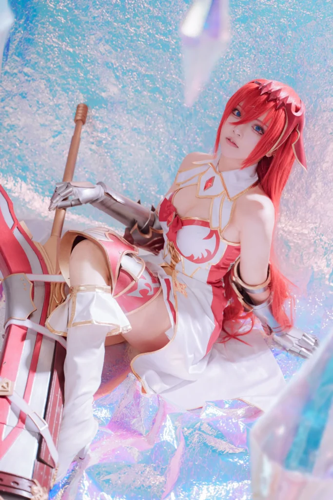 图片[1]-黑龙贯通_写真作品合集  更新至 24 期-秋风资源网