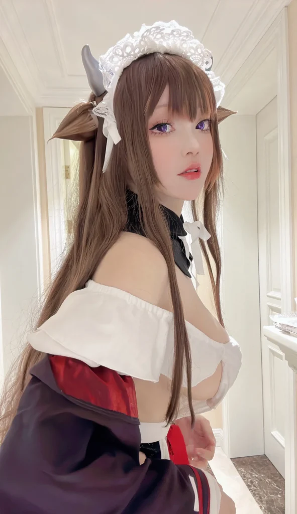 图片[2]-黑龙贯通_写真作品合集  更新至 24 期-秋风资源网