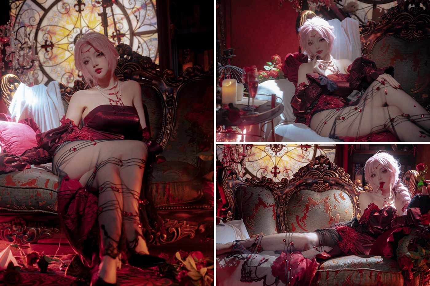 图片[5]-黑龙贯通_写真作品合集  更新至 24 期-秋风资源网