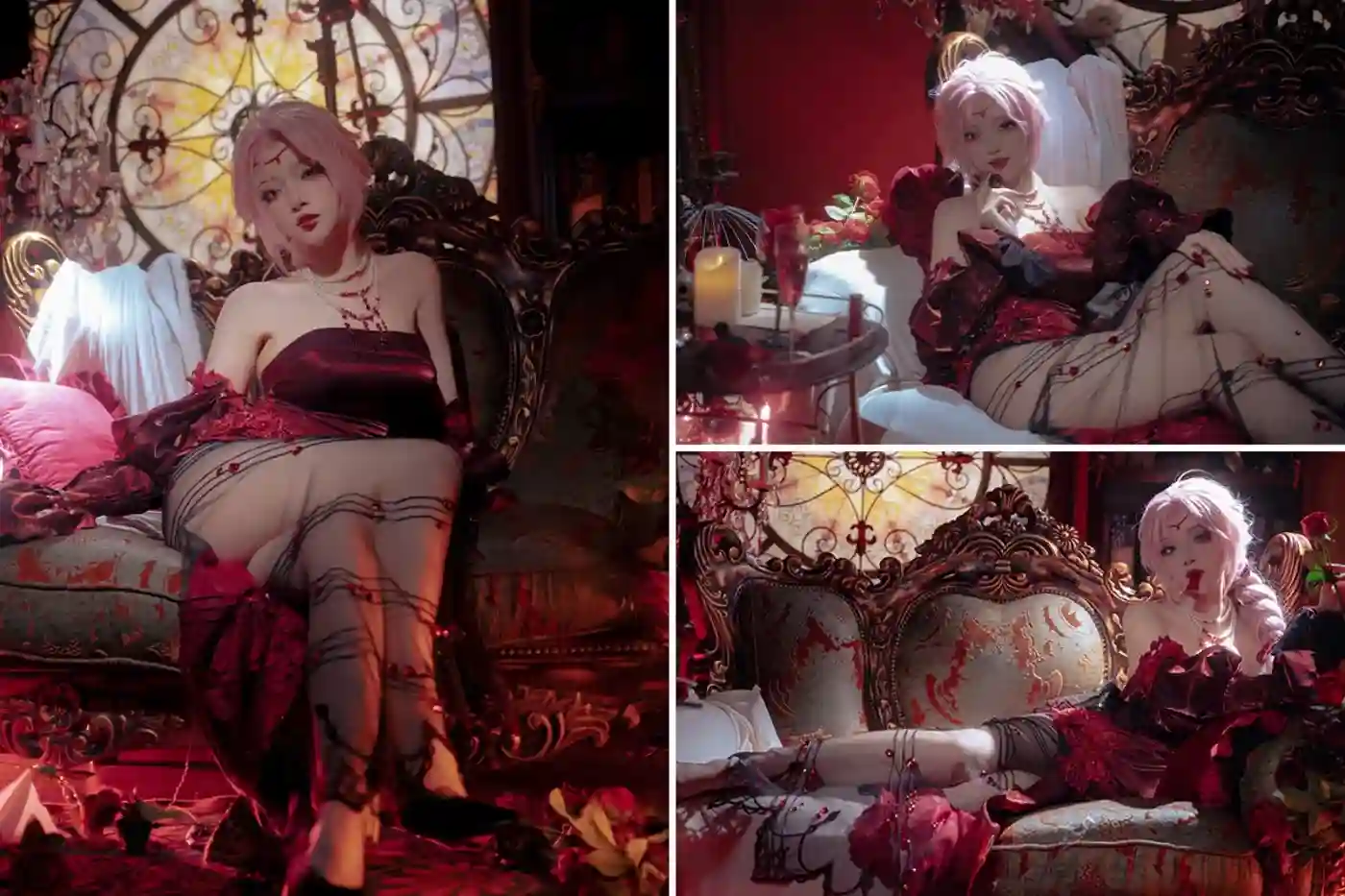 黑龙贯通_写真作品合集 更新至 24 期-秋风资源网