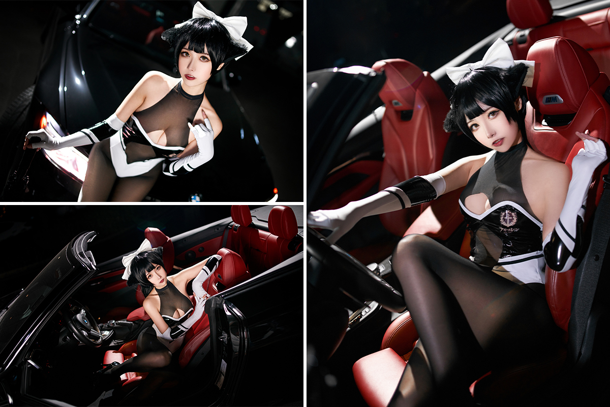 图片[3]-Momoko葵葵_写真作品合集  更新至 40 期-秋风资源网