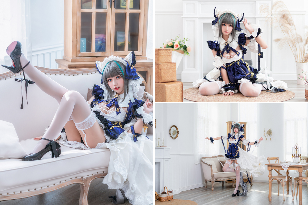 图片[5]-Momoko葵葵_写真作品合集  更新至 40 期-秋风资源网