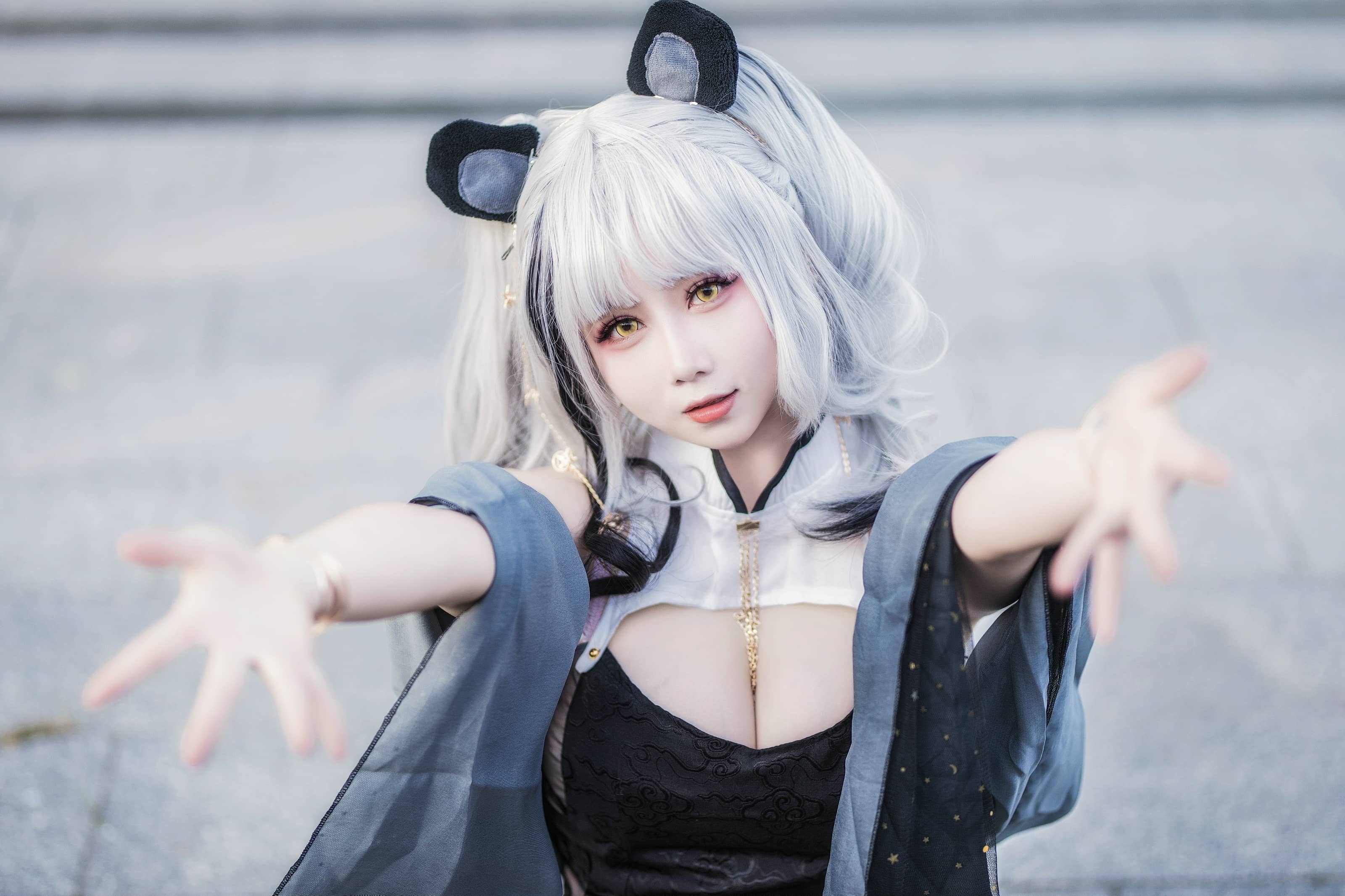 图片[1]-末夜787_写真作品合集  更新至 27 期-秋风资源网