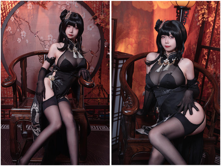 图片[2]-末夜787_写真作品合集  更新至 27 期-秋风资源网