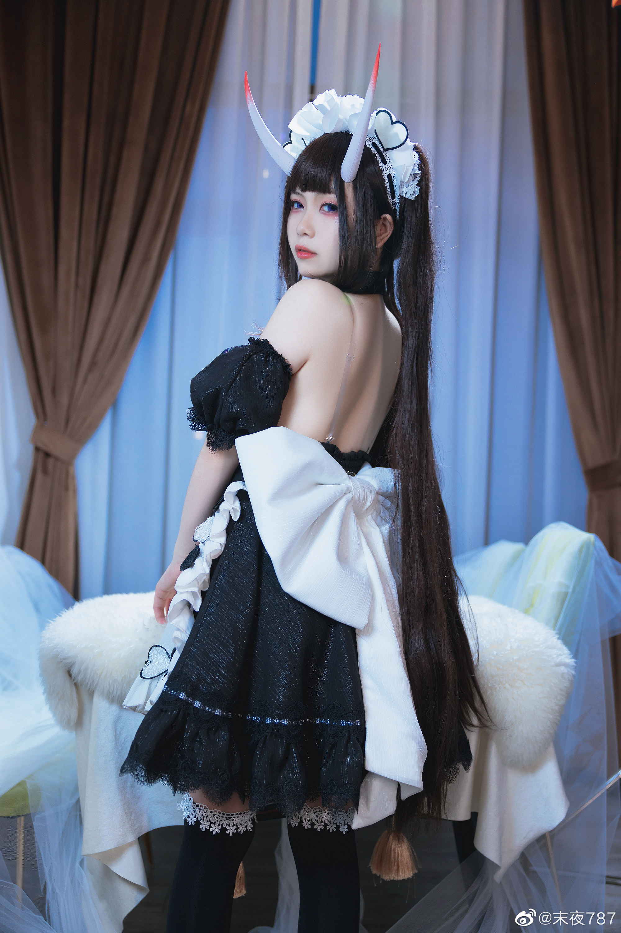 图片[3]-末夜787_写真作品合集  更新至 27 期-秋风资源网