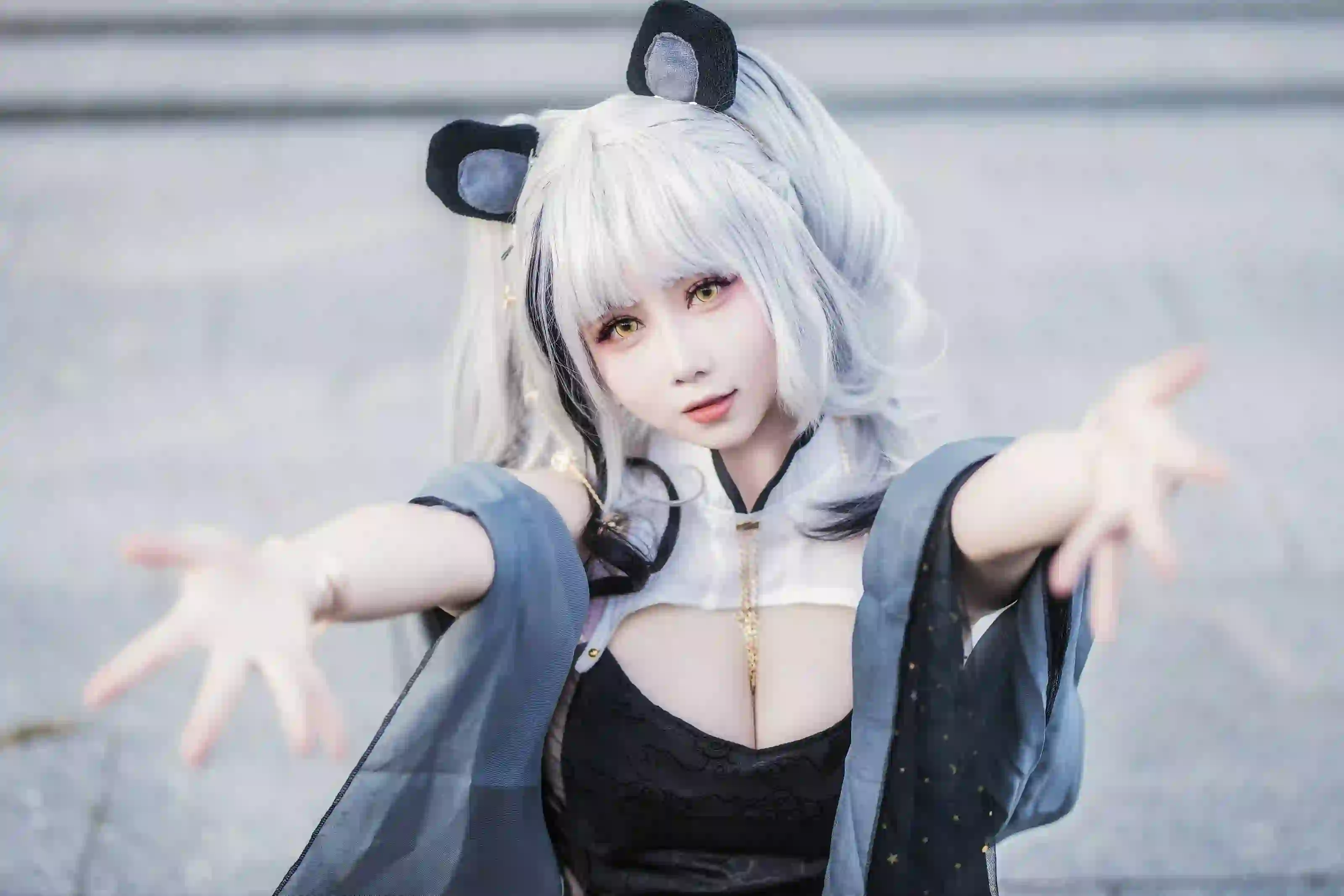 末夜787_写真作品合集  更新至 27 期-秋风资源网