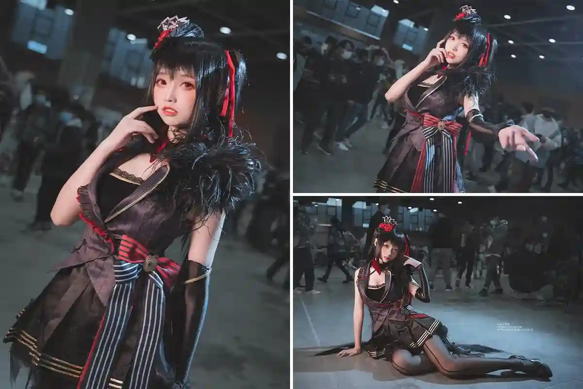 大大卷卷小卷_写真作品合集  更新至 31 期-秋风资源网