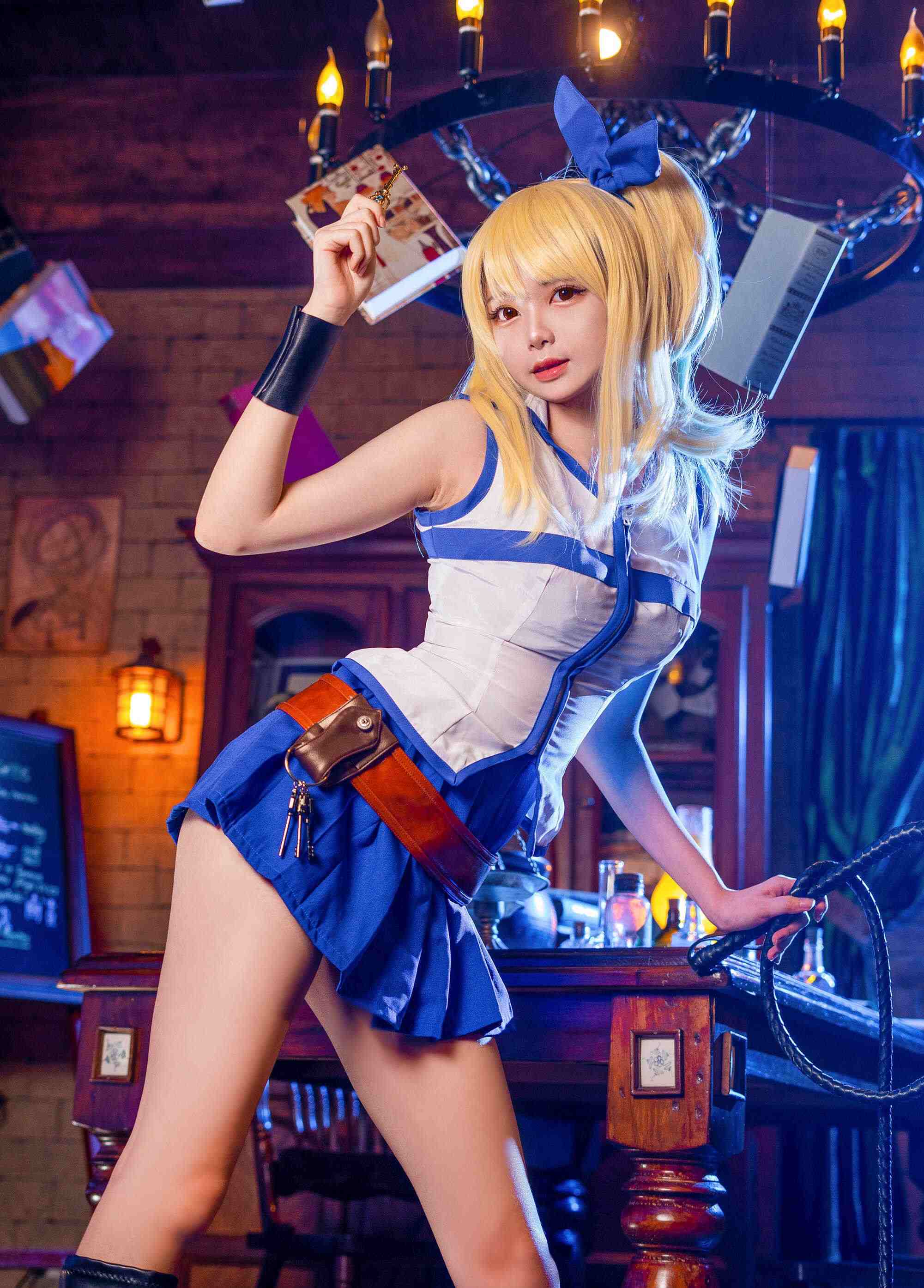 图片[3]-Hachi_小芭_写真作品合集 更新至 15 期-秋风资源网