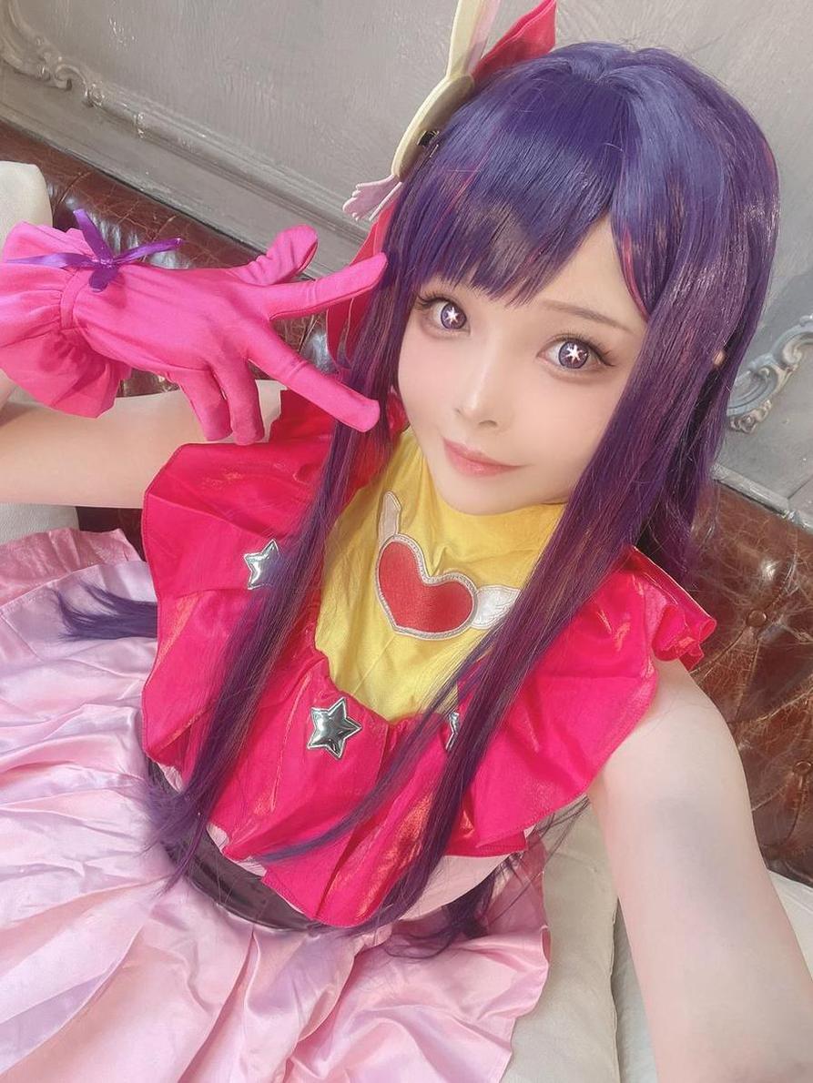 图片[4]-Hachi_小芭_写真作品合集 更新至 15 期-秋风资源网