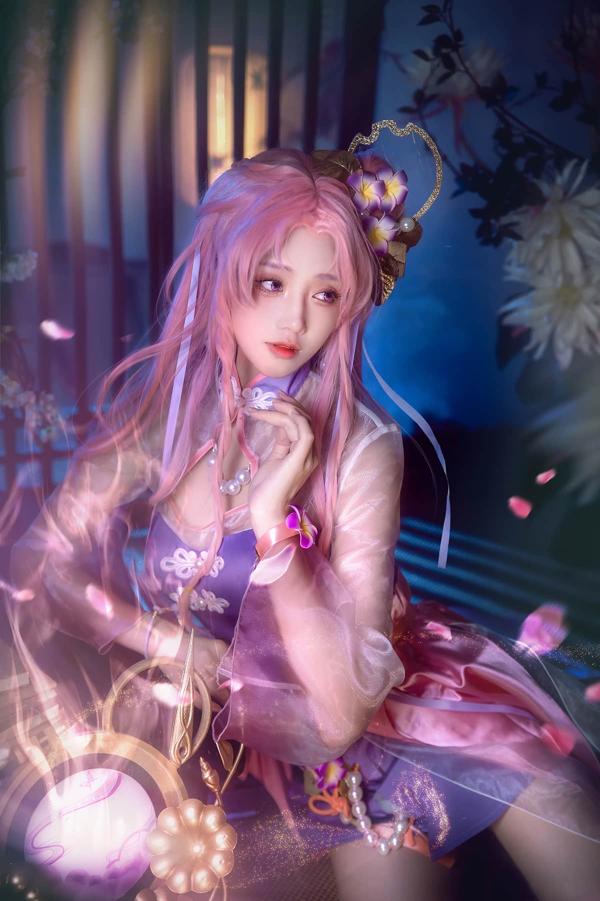 图片[2]-走路摇zly_写真作品合集 更新至 17 套-秋风资源网