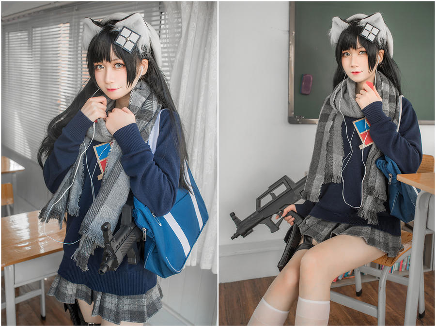 图片[2]-izumi泉桃子_写真作品合集  共7套-秋风资源网