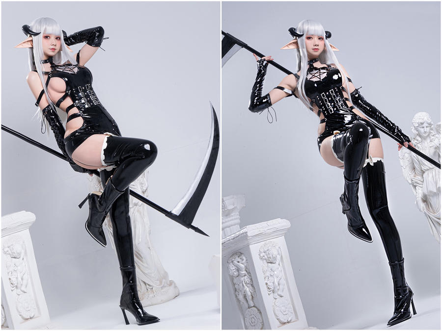 图片[3]-izumi泉桃子_写真作品合集  共7套-秋风资源网