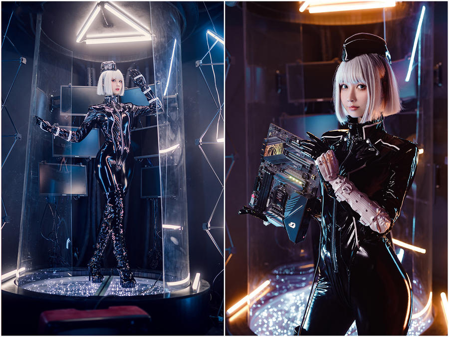 图片[5]-izumi泉桃子_写真作品合集  共7套-秋风资源网