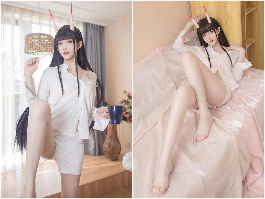 图片[3]-花兮_honoka_写真作品合集  共4套资源-秋风资源网