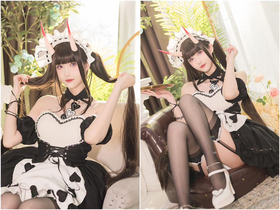 图片[2]-花兮_honoka_写真作品合集  共4套资源-秋风资源网