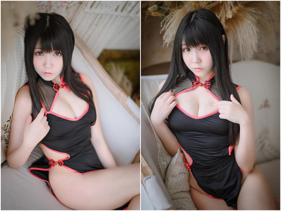 图片[2]-寶儿Mysterial_写真作品合集  共4套-秋风资源网