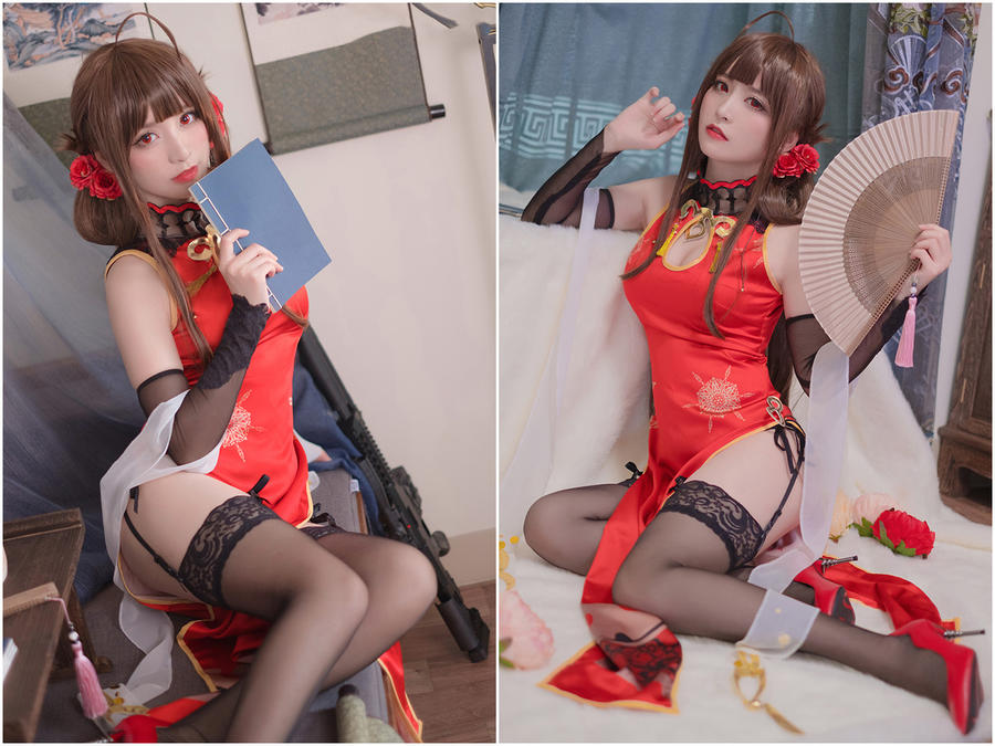 图片[1]-星野saori_写真作品合集  共7套资源-秋风资源网