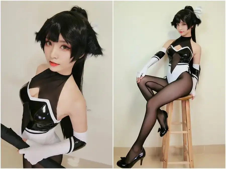 星野saori_写真作品合集  共7套资源-秋风资源网