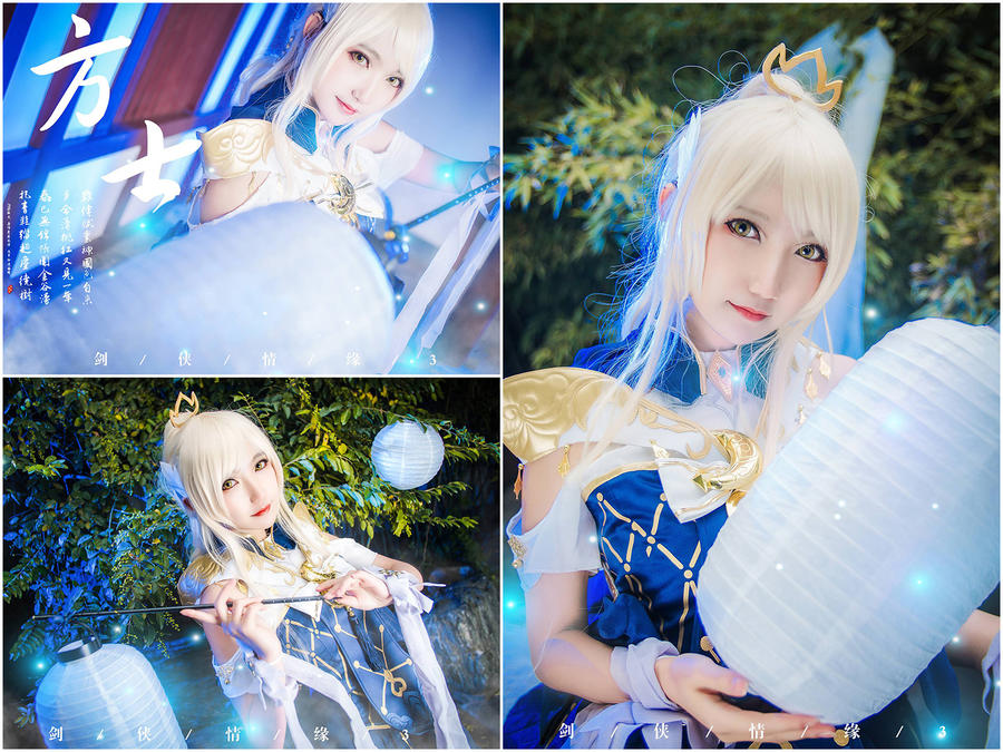 图片[3]-许多鱼鱼鱼_写真作品合集  共33套资源-秋风资源网