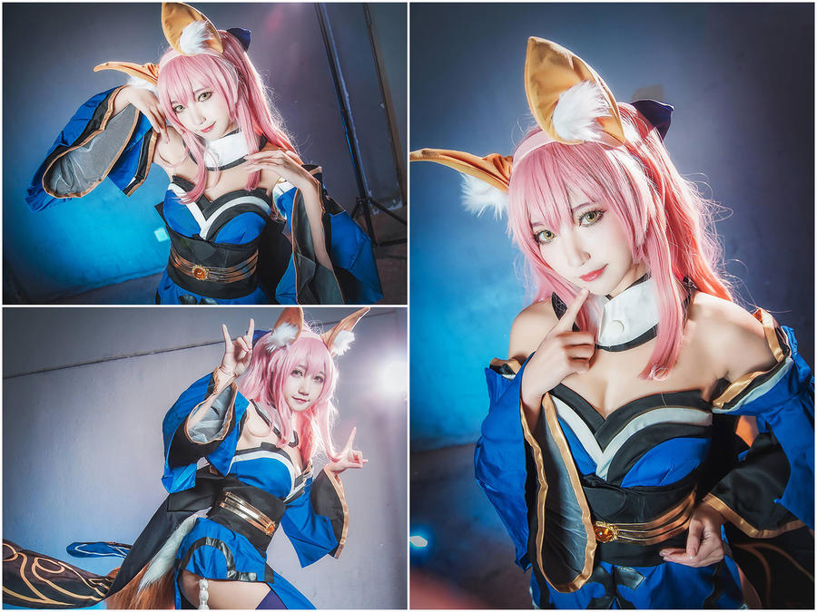 图片[2]-许多鱼鱼鱼_写真作品合集  共33套资源-秋风资源网