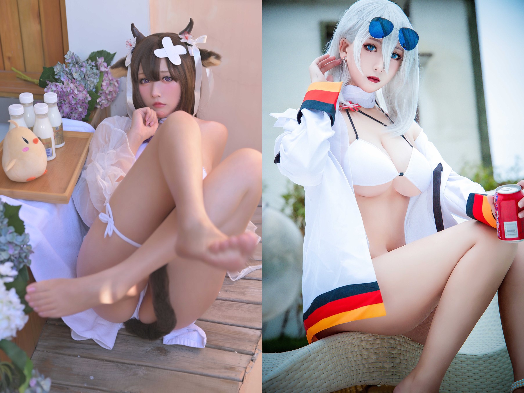 图片[2]-念念_D_写真作品合集  更新至14期资源-秋风资源网