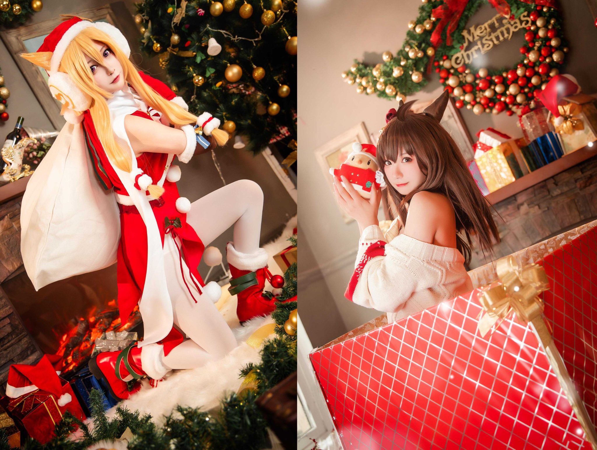 图片[5]-念念_D_写真作品合集  更新至14期资源-秋风资源网