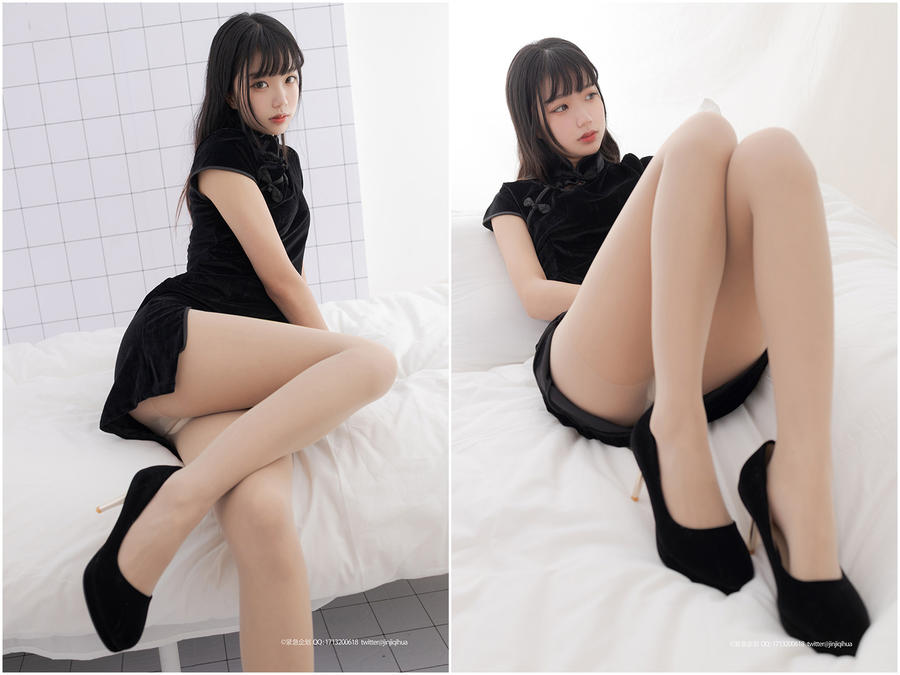 图片[2]-一只喵喵梓_写真作品合集  共22套资源-秋风资源网