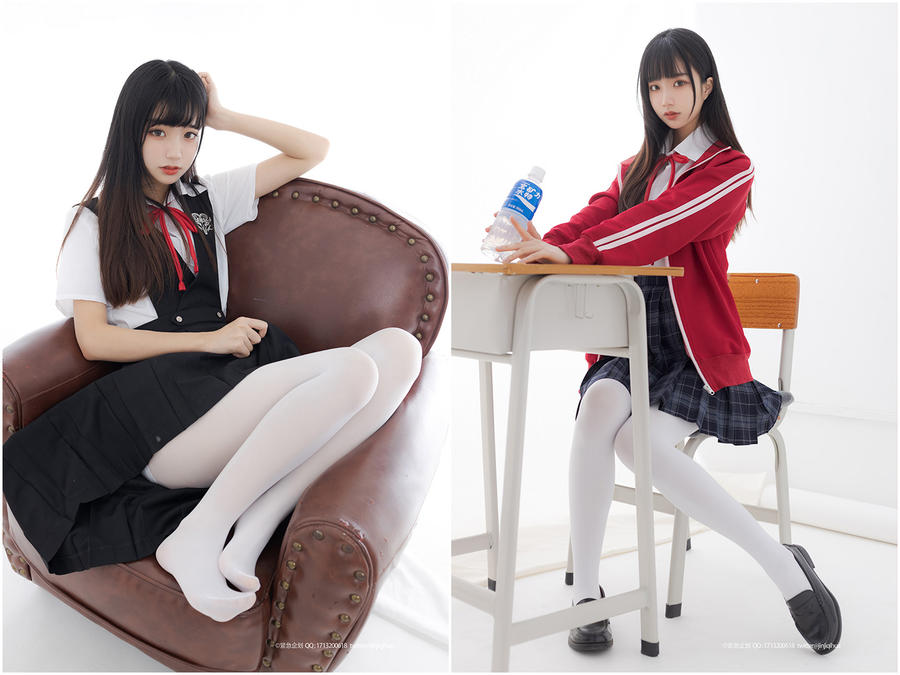 图片[3]-一只喵喵梓_写真作品合集  共22套资源-秋风资源网