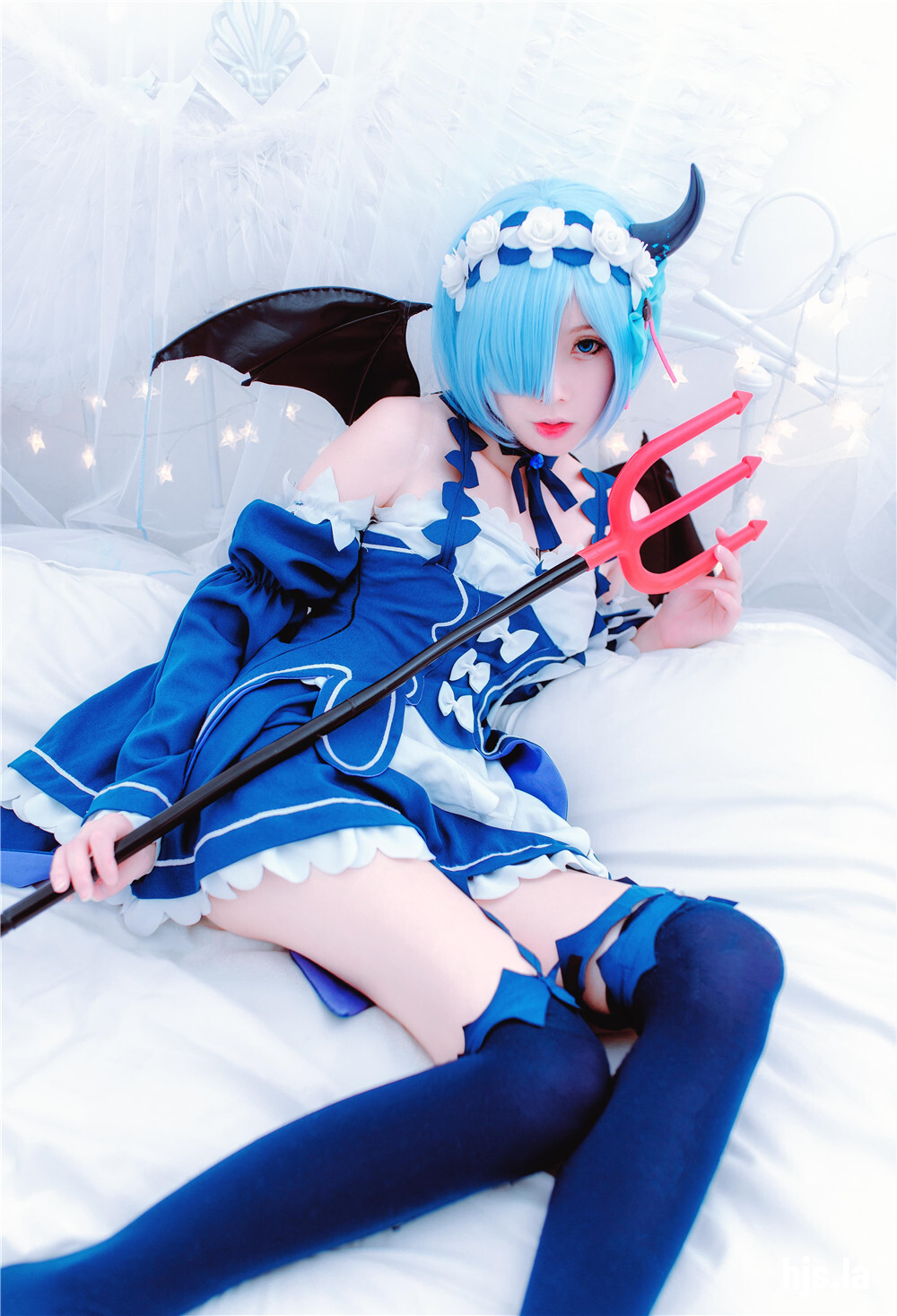 图片[2]-拿相机的执义_写真作品合集  共53套-秋风资源网