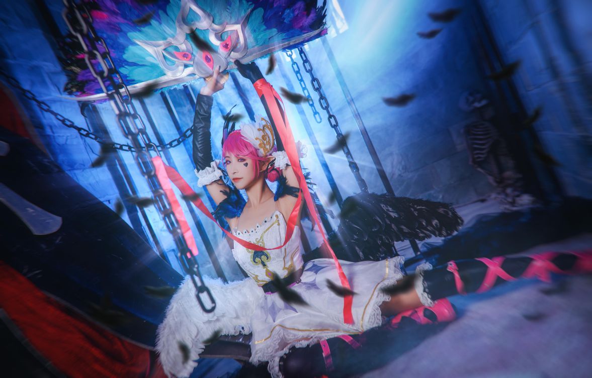 图片[4]-拿相机的执义_写真作品合集  共53套-秋风资源网