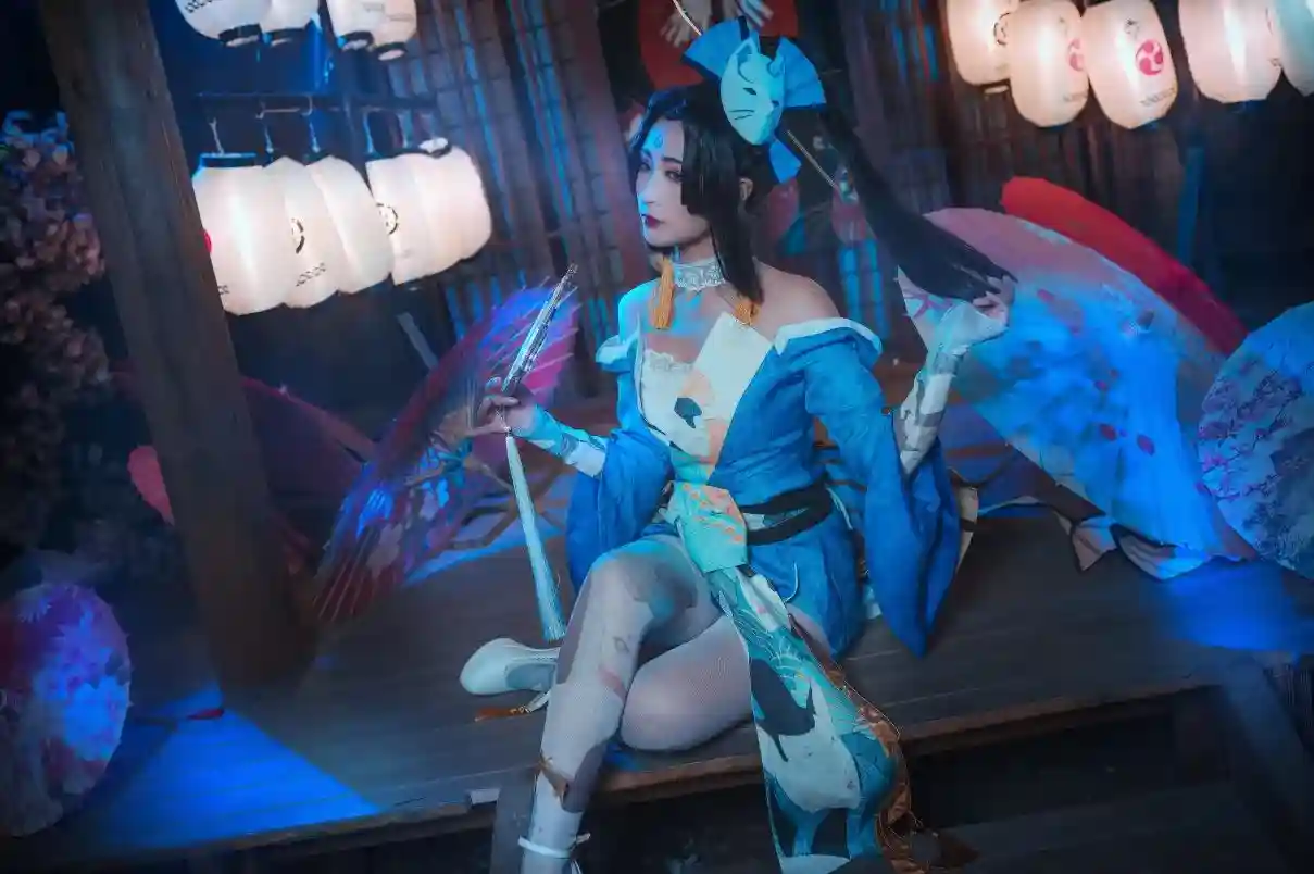 拿相机的执义_写真作品合集  共53套-秋风资源网