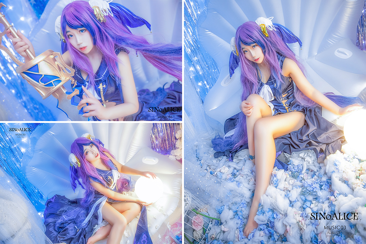 图片[4]-茕欢_写真作品合集  共21套-秋风资源网